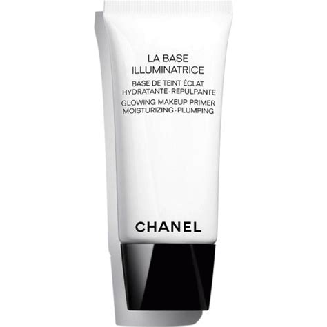 chanel la base illuminatrice|boots la base illuminatrice primer.